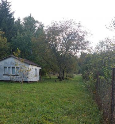 Grunt  na sprzedaż, Adamów-Wieś, , 350000.00 PLN