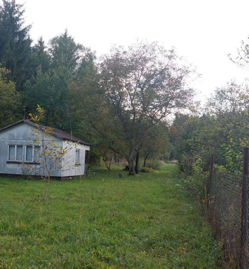 Grunt  na sprzedaż, Adamów-Wieś, , 350000.00 PLN - zdjęcie 1