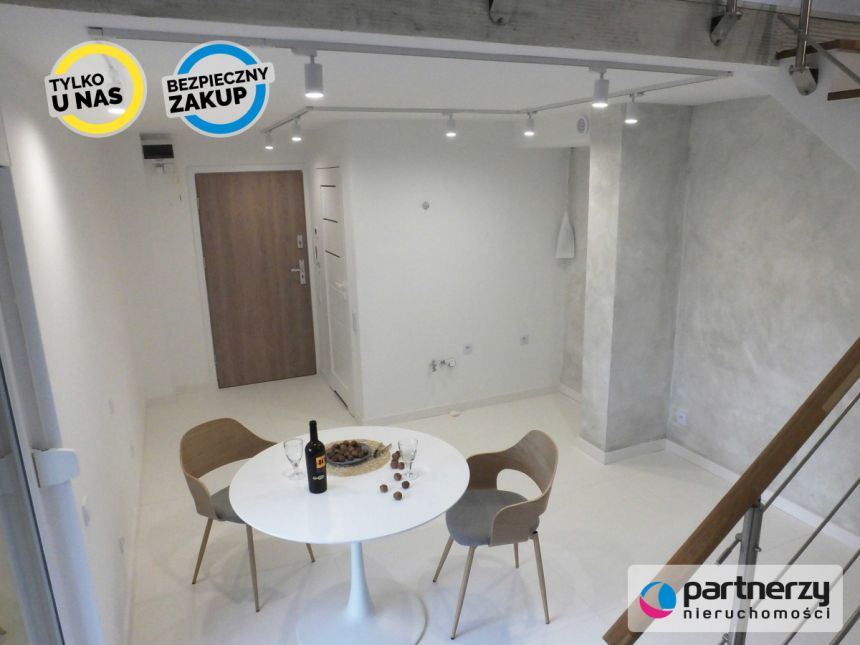 Dębki, 566 592 zł, 29.51 m2, z miejscem parkingowym miniaturka 4