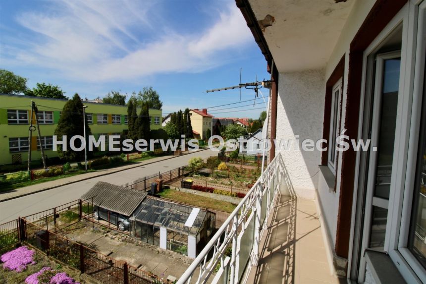 Na sprzedaż dom 107 m2 działka 143 m2 ul.Jasna miniaturka 20
