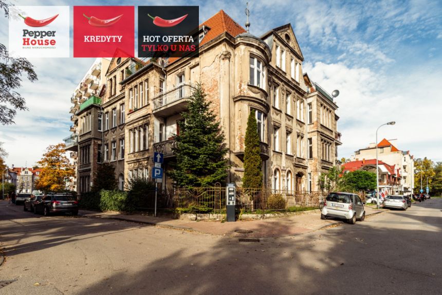 Gdańsk Wrzeszcz, 649 000 zł, 61.1 m2, 3 pokoje miniaturka 11
