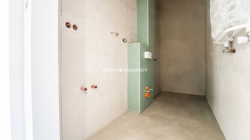 3 pok. mieszaknie 61,5 m2 w Chrzanowie! miniaturka 10