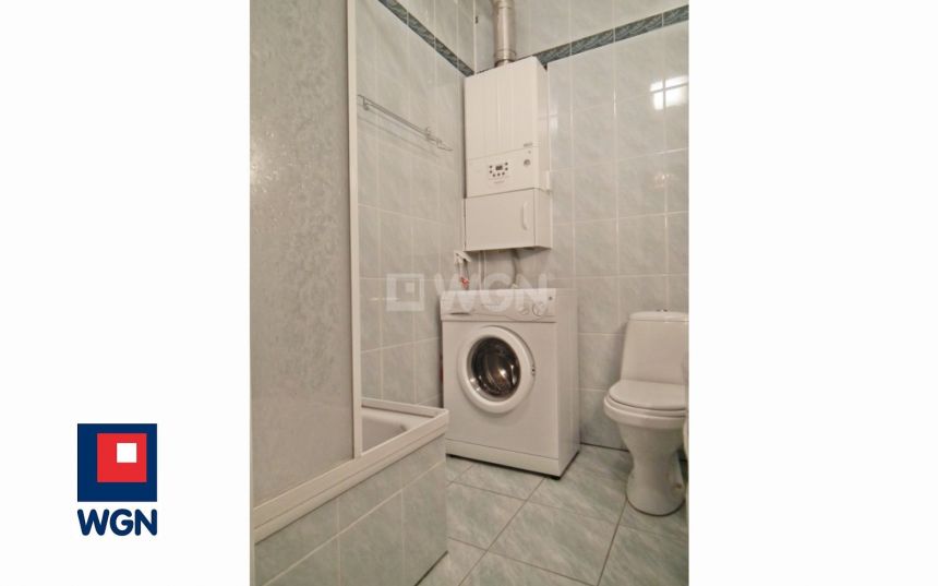 Legnica Fabryczna, 1 700 zł, 75 m2, z garażem miniaturka 8