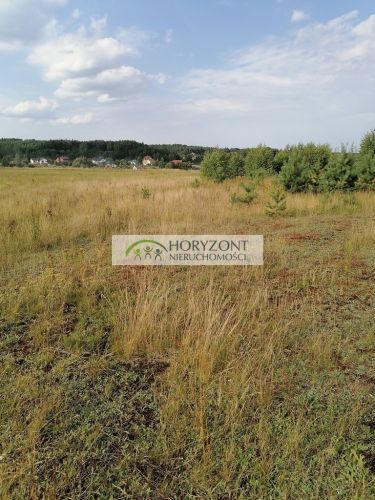 Koleczkowo - działki budowlane