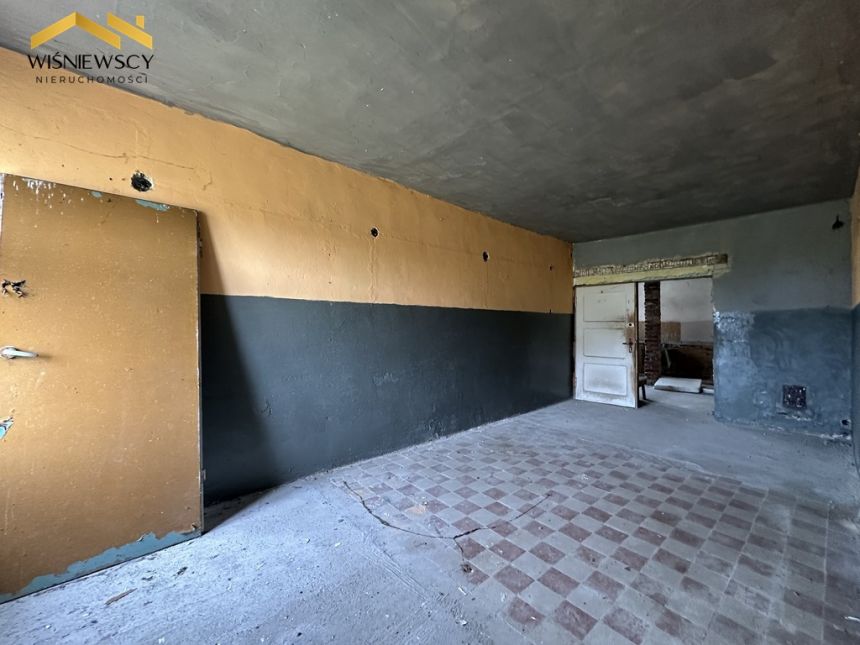 Postolin – dom 174,7 m², działka 10 arów miniaturka 4