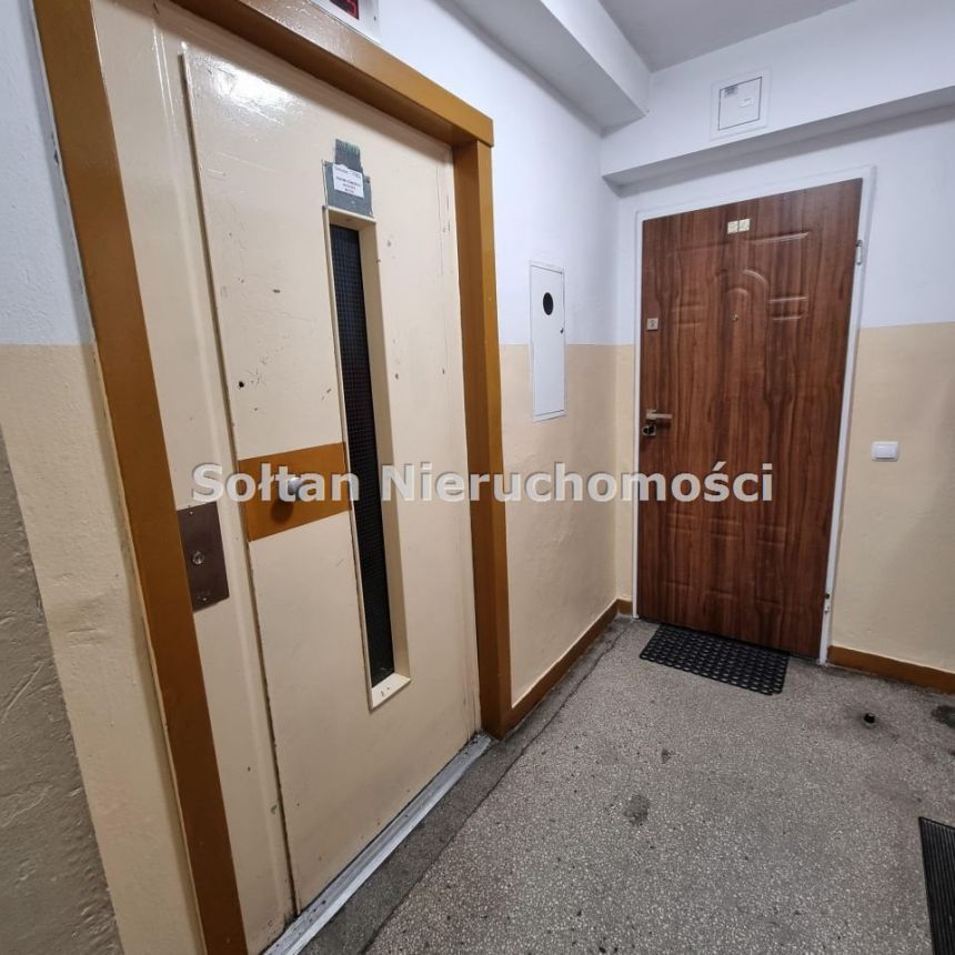 Warszawa Wola, 790 000 zł, 43.24 m2, 3 pokojowe miniaturka 23