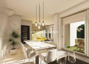 Nowoczesny dom w zielonej okolicy 150m2 miniaturka 13