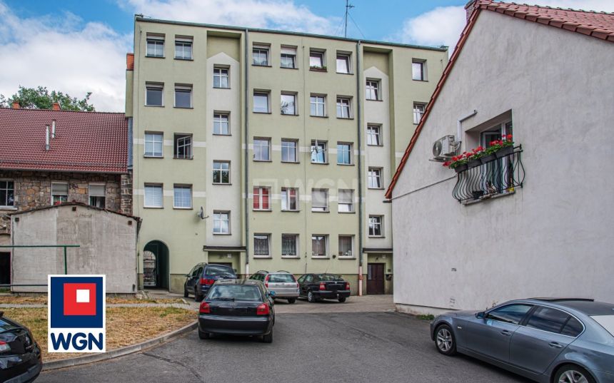 Bolesławiec, 2 300 zł, 46 m2, kuchnia z oknem miniaturka 10