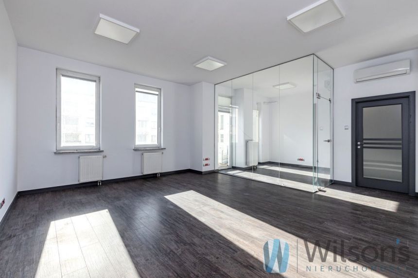 Warszawa Wola, 6 803 euro, 320 m2, biuro miniaturka 7