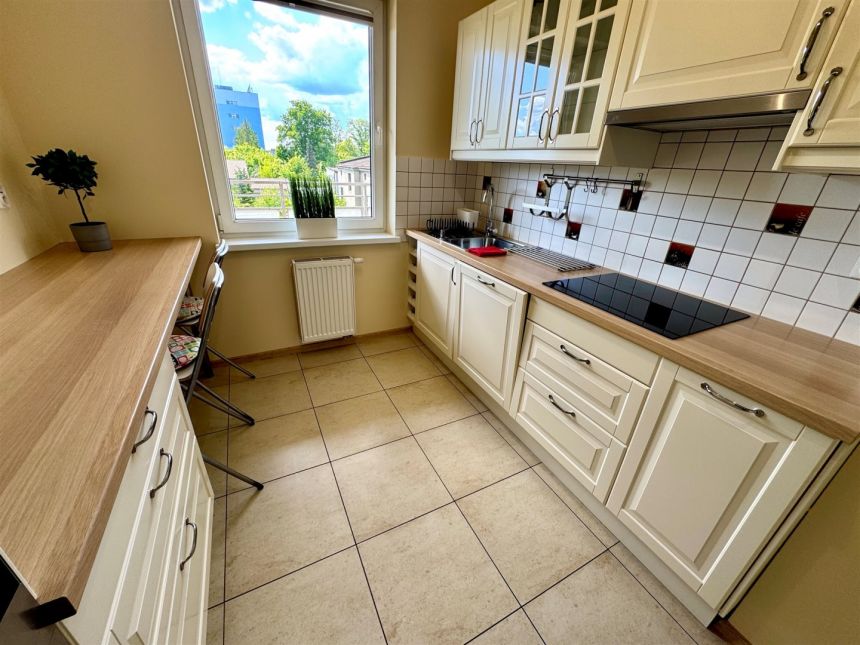 Wygodny apartament, garaż, Tatrzańska-Milionowa miniaturka 9