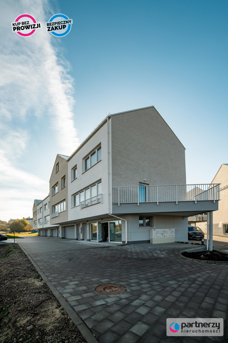 Gdańsk Łostowice, 1 085 000 zł, 120.07 m2, segment środkowy miniaturka 12