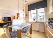 2 pok 56m2 dwa balkony nowoczesne Kliny miniaturka 15