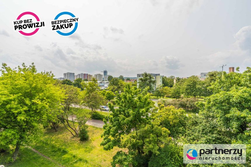 Gdańsk Przymorze, 488 000 zł, 30 m2, kawalerka miniaturka 11