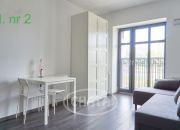 Wrocław wyspa Kępa Mieszczańska, 711 681 zł, 45.33 m2, z loggią miniaturka 11
