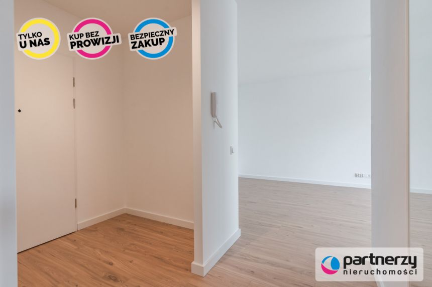 Gdańsk Jasień, 572 000 zł, 44 m2, z balkonem miniaturka 11