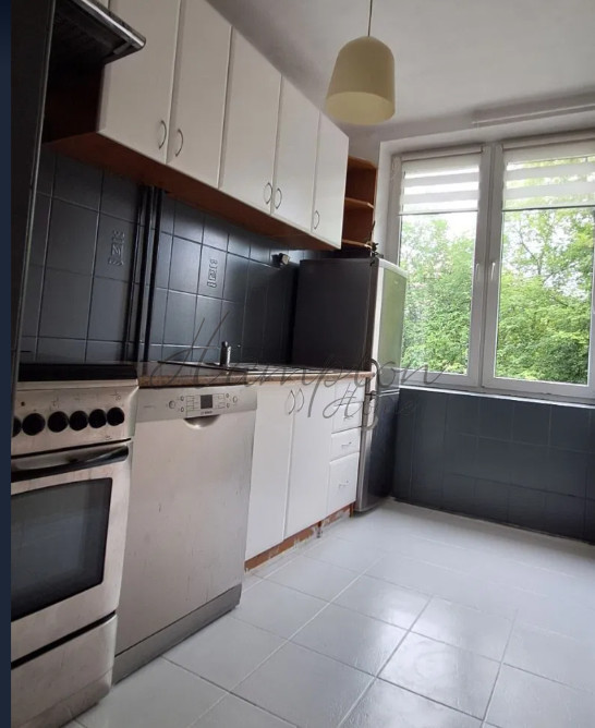 Warszawa Żoliborz, 860 000 zł, 51 m2, pietro 1/4 miniaturka 6