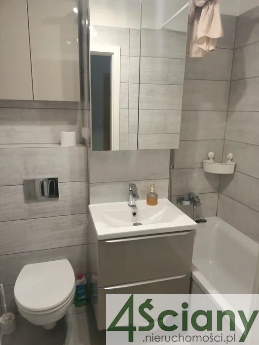 Warszawa Targówek, 570 000 zł, 37.5 m2, 2 pokojowe miniaturka 7