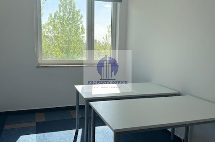 Mokotów: biuro 165 m2 miniaturka 3