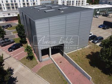 Warszawa Białołęka 21 500 zł 509 m2