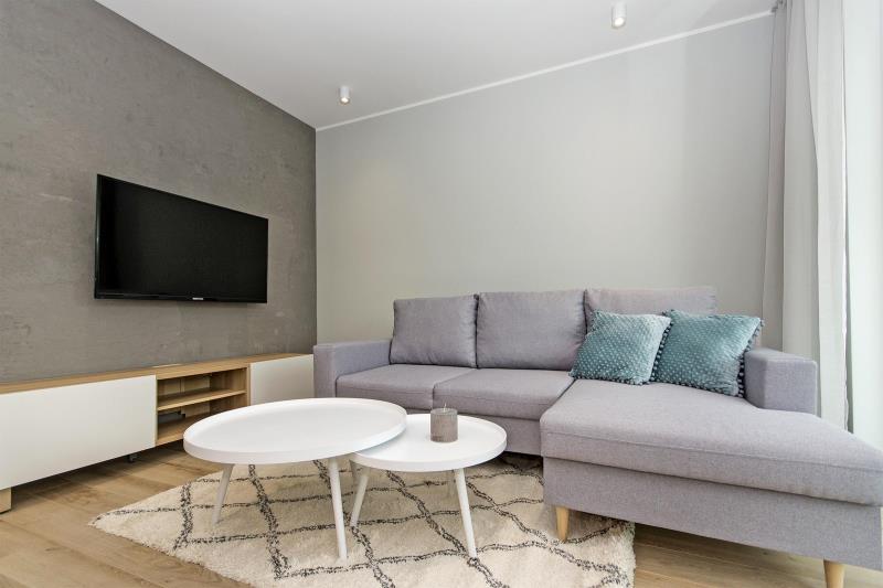 Posiadamy do sprzedania atrakcyjny apartament 2 po miniaturka 3