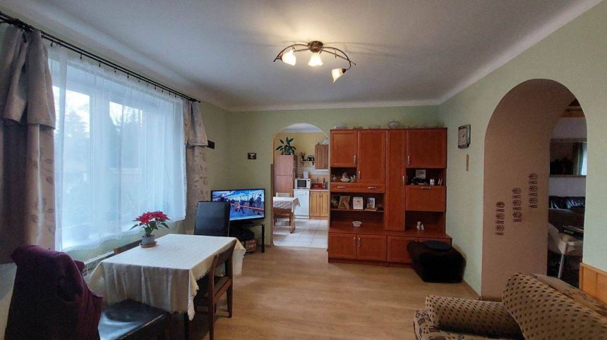 dom wolnostojący miniaturka 3