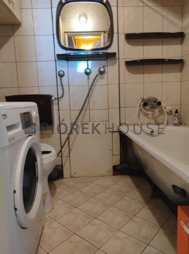 2-pokojowe mieszkanie na Bielanach miniaturka 3