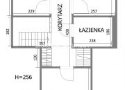 Kraków Krowodrza, 1 228 000 zł, 75.83 m2, z możliwością zakupu miejsca parkingowego miniaturka 4