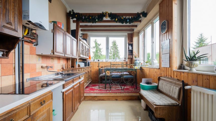 Stare Dębniki – 120 m² z ogrodem! miniaturka 15