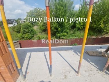 Zakątek-Spacerowa - sprzedaż mieszkań 3-pokoje