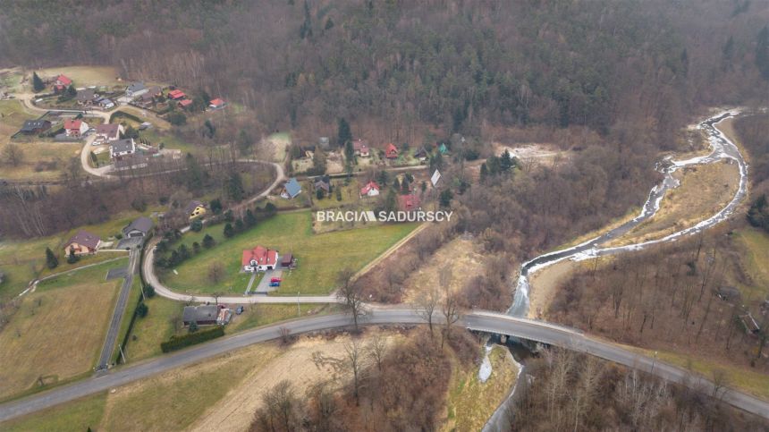 działka w Stadnikach - spokój blisko natury miniaturka 12