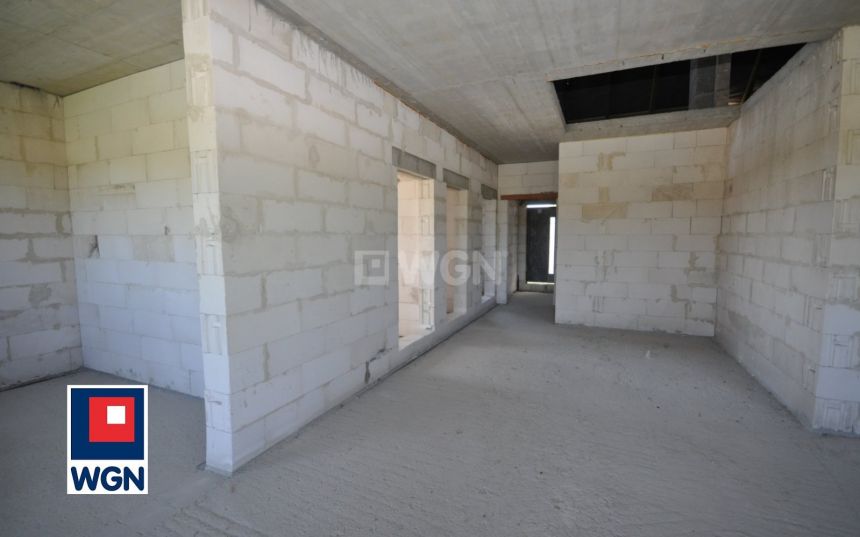 Krzywanice, 299 000 zł, 159.64 m2, z pustaka miniaturka 13