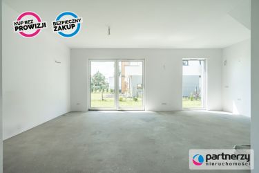 Gdańsk Osowa, 1 350 000 zł, 130 m2, z pustaka