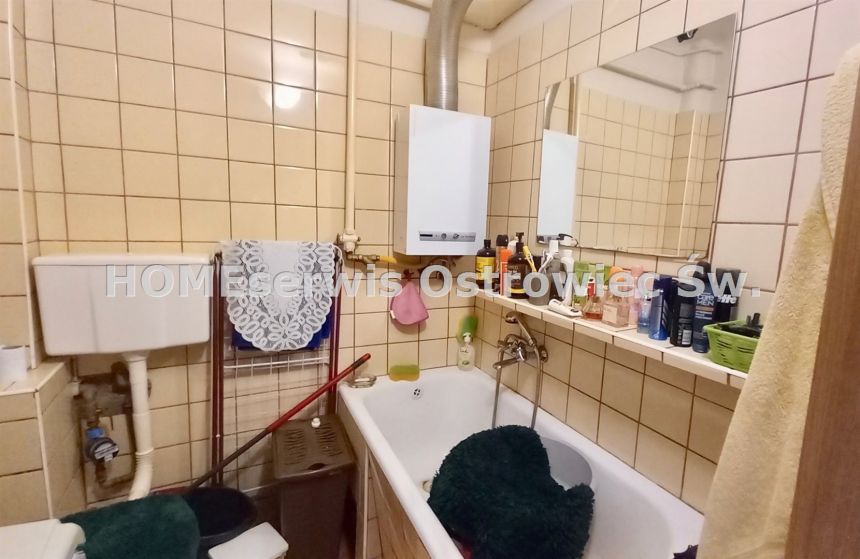 Mieszkanie na sprzedaż 34 m2 ul.Sienkiewicza, miniaturka 7