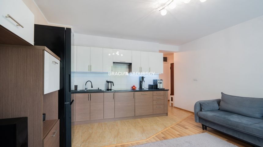 Opatkowice, pociąg SKA, 3 pokoje, balkon miniaturka 9