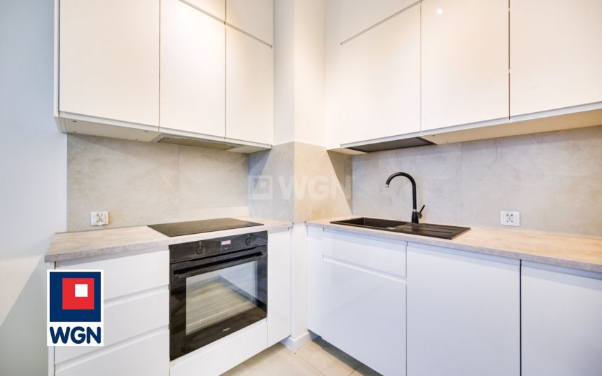 Gdańsk Wrzeszcz, 750 000 zł, 36.5 m2, po remoncie miniaturka 9