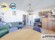Gdańsk Piecki-Migowo, 770 000 zł, 59.3 m2, z loggią miniaturka 2