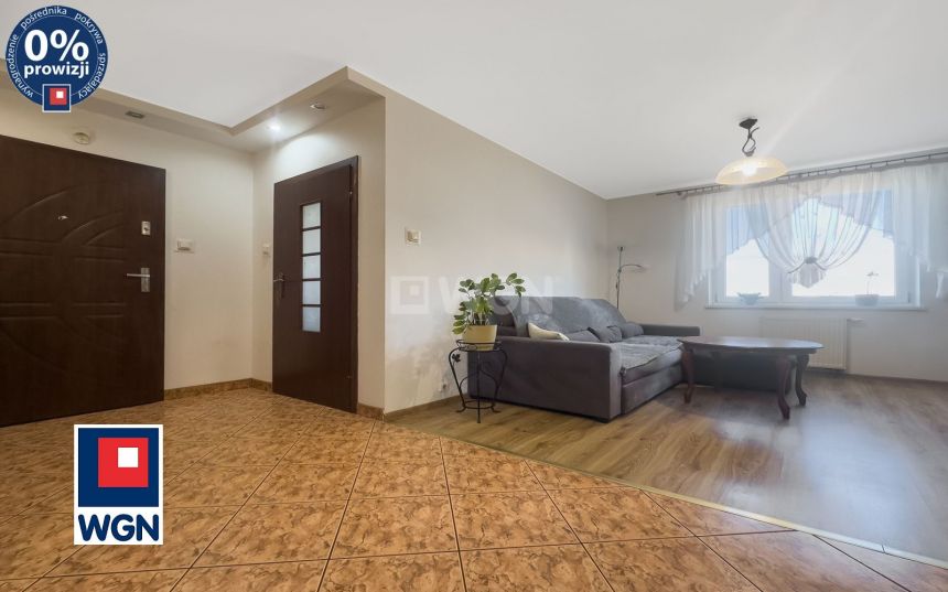 Gliwice Łabędy, 559 900 zł, 92.41 m2, M4 miniaturka 3