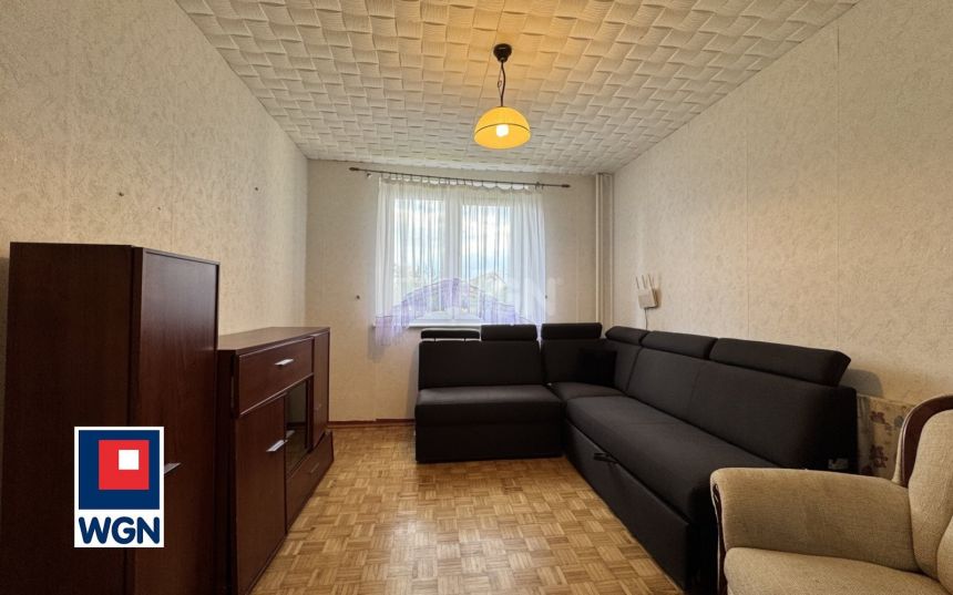 Ostrów Wielkopolski, 320 000 zł, 56.5 m2, kuchnia z oknem miniaturka 7