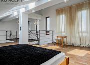 2-poziomowy apartament | Loft | Balkon | od zaraz miniaturka 16