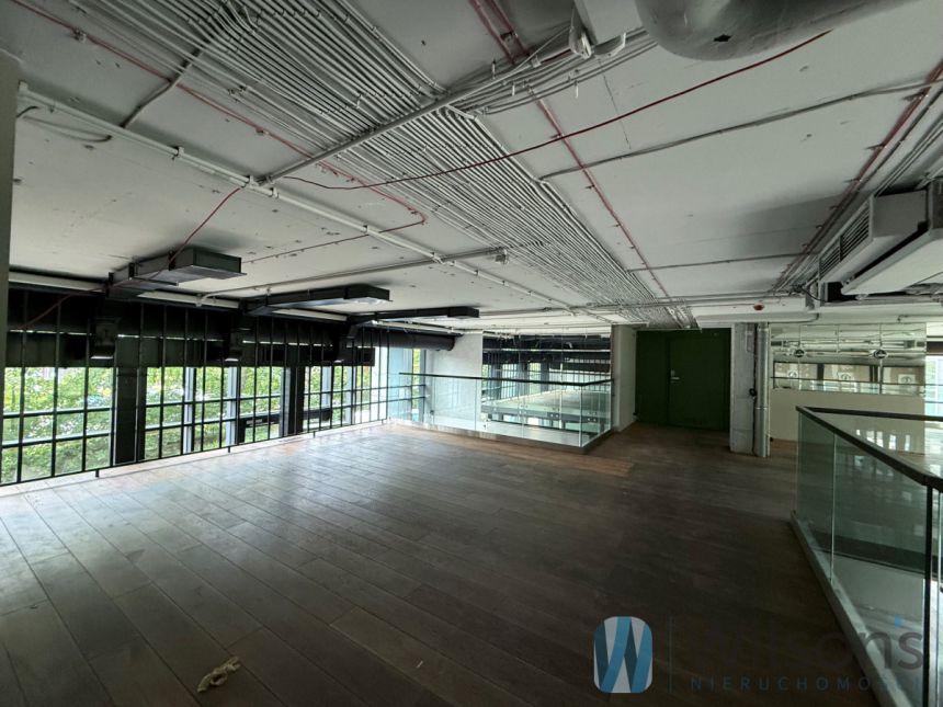 Warszawa Górny Mokotów, 17 000 zł, 338 m2, pietro 1, 10 miniaturka 4