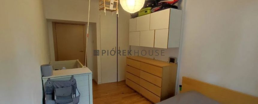2-pokojowe mieszkanie ul Iwicka, Mokotów. miniaturka 5