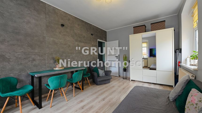 Piła Górne, 315 000 zł, 51 m2, parter miniaturka 3