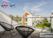 Mechelinki, 730 000 zł, 44.15 m2, z balkonem miniaturka 11