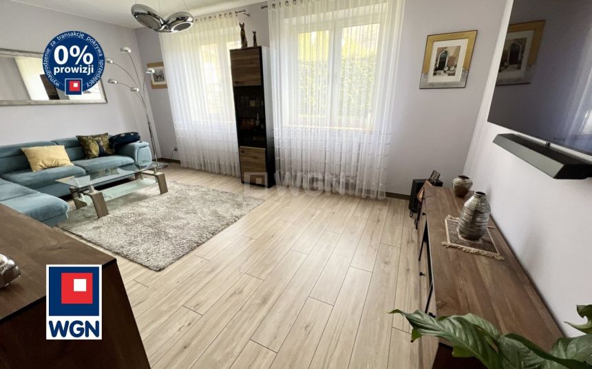 Wałbrzych Biały Kamień, 1 099 000 zł, 320 m2, jednorodzinny miniaturka 4