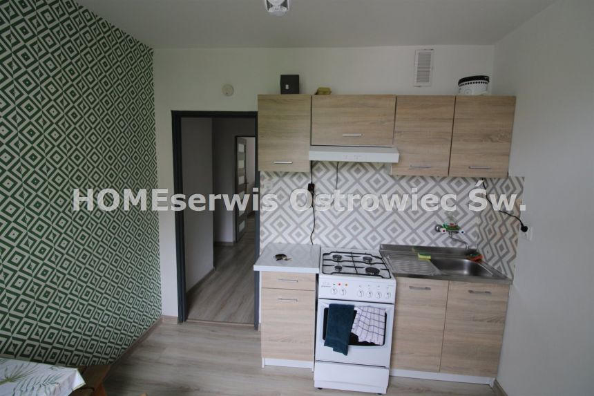 Mieszkanie na wynajem 48 m2  2 pokoje Os.Rosochy miniaturka 3