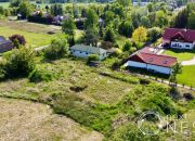Borowina, 820 000 zł, 24 ar, droga dojazdowa asfaltowa miniaturka 9