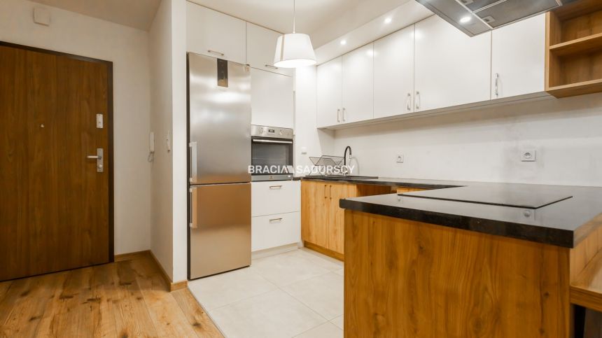 Plac Imbramowski | 2 pok. | balkon miniaturka 2