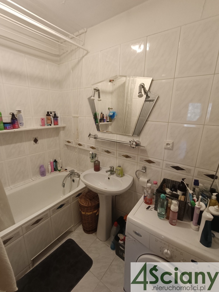 4 POKOJE, balkon, KW, metro miniaturka 7