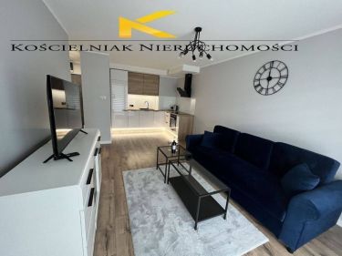 Super wyposażony apartament taras 30m Jagiellonki.