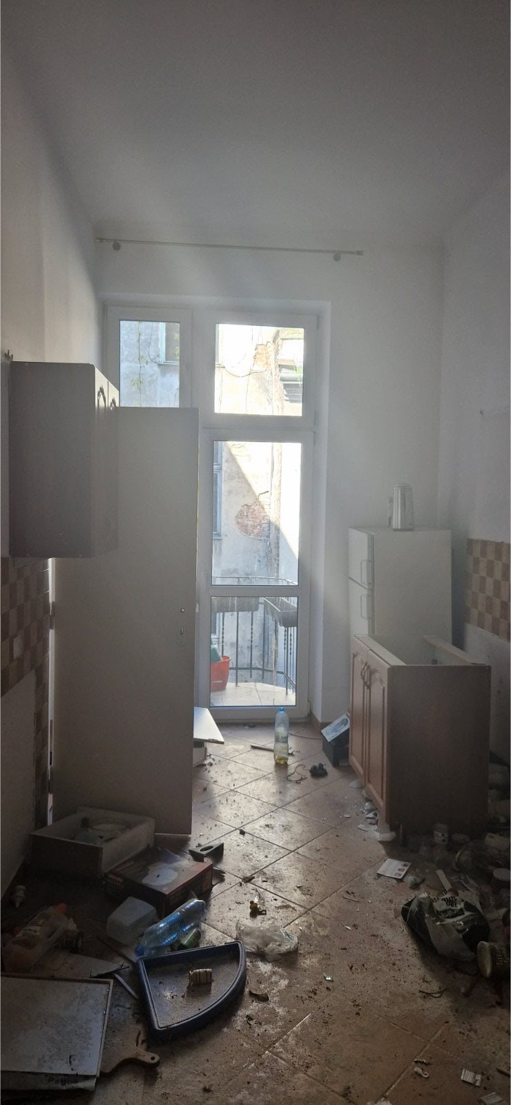 MIESZKANIE-2 POKOJE-KAZIMIERZ- SKAŁECZNA - 45,80M2 miniaturka 3